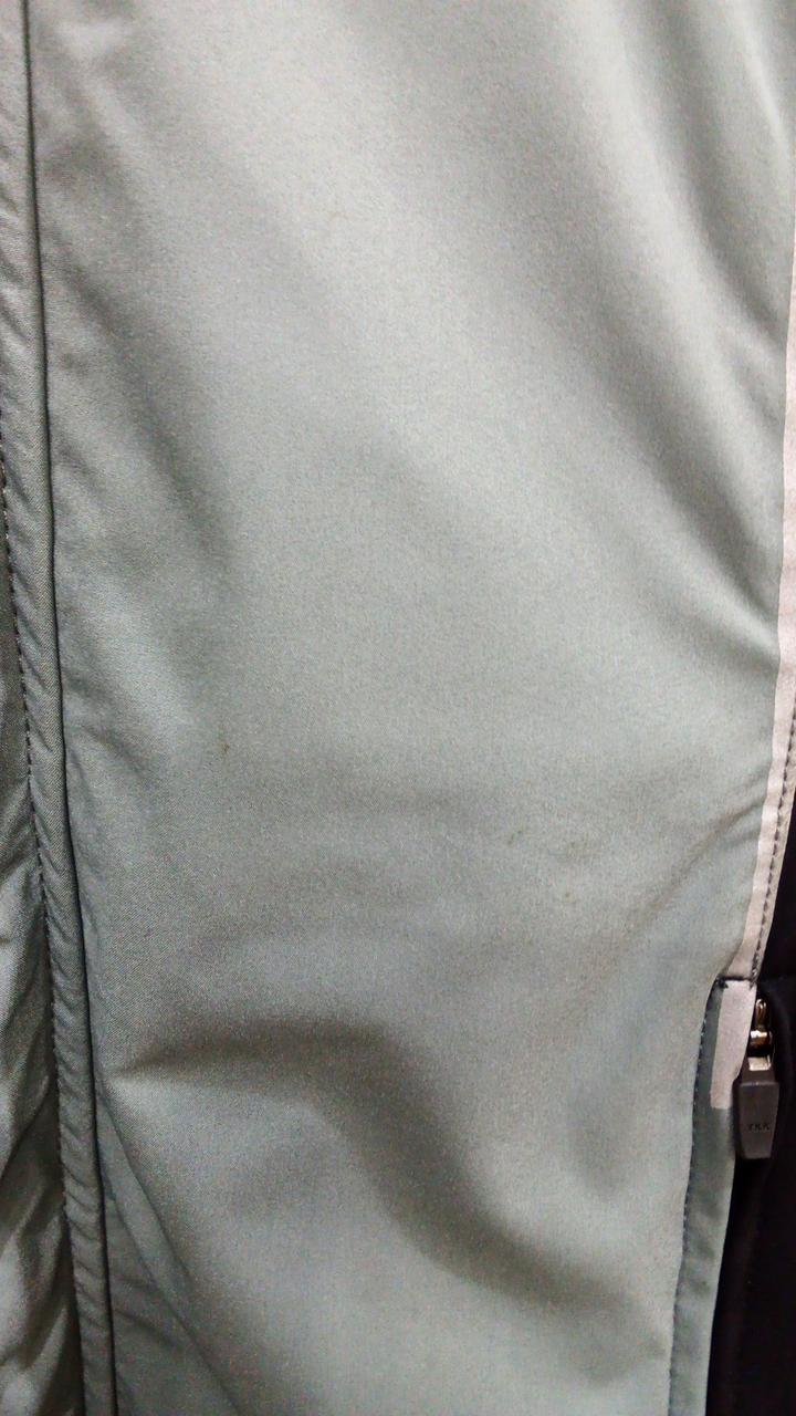 汚れあります