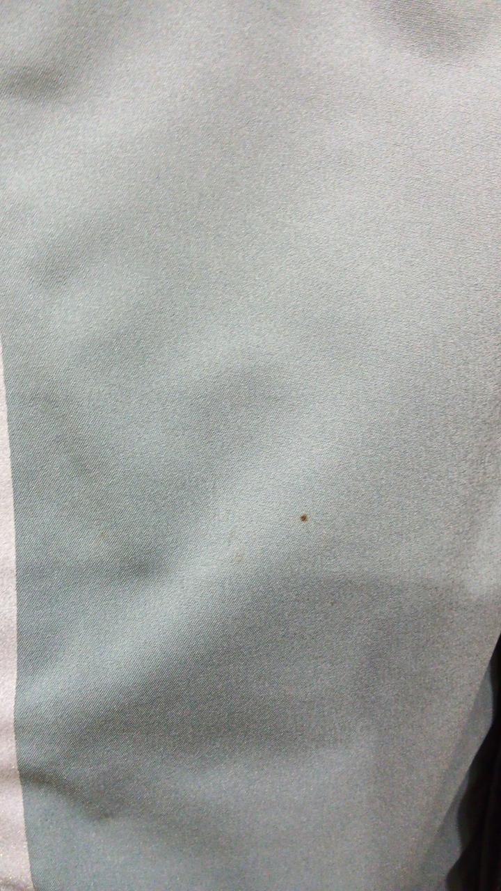 汚れあります