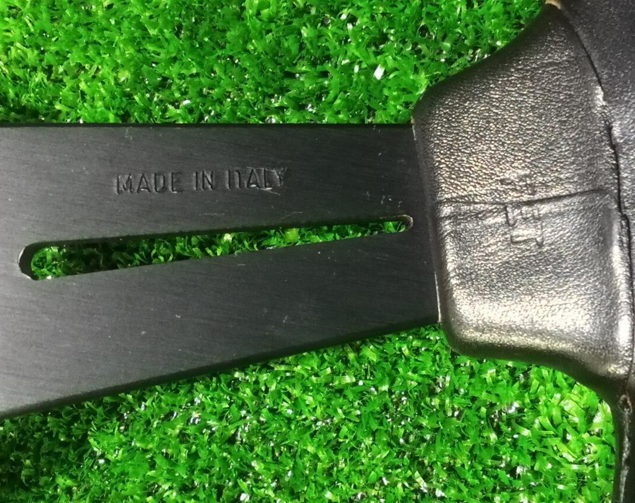 MADE IN ITALY