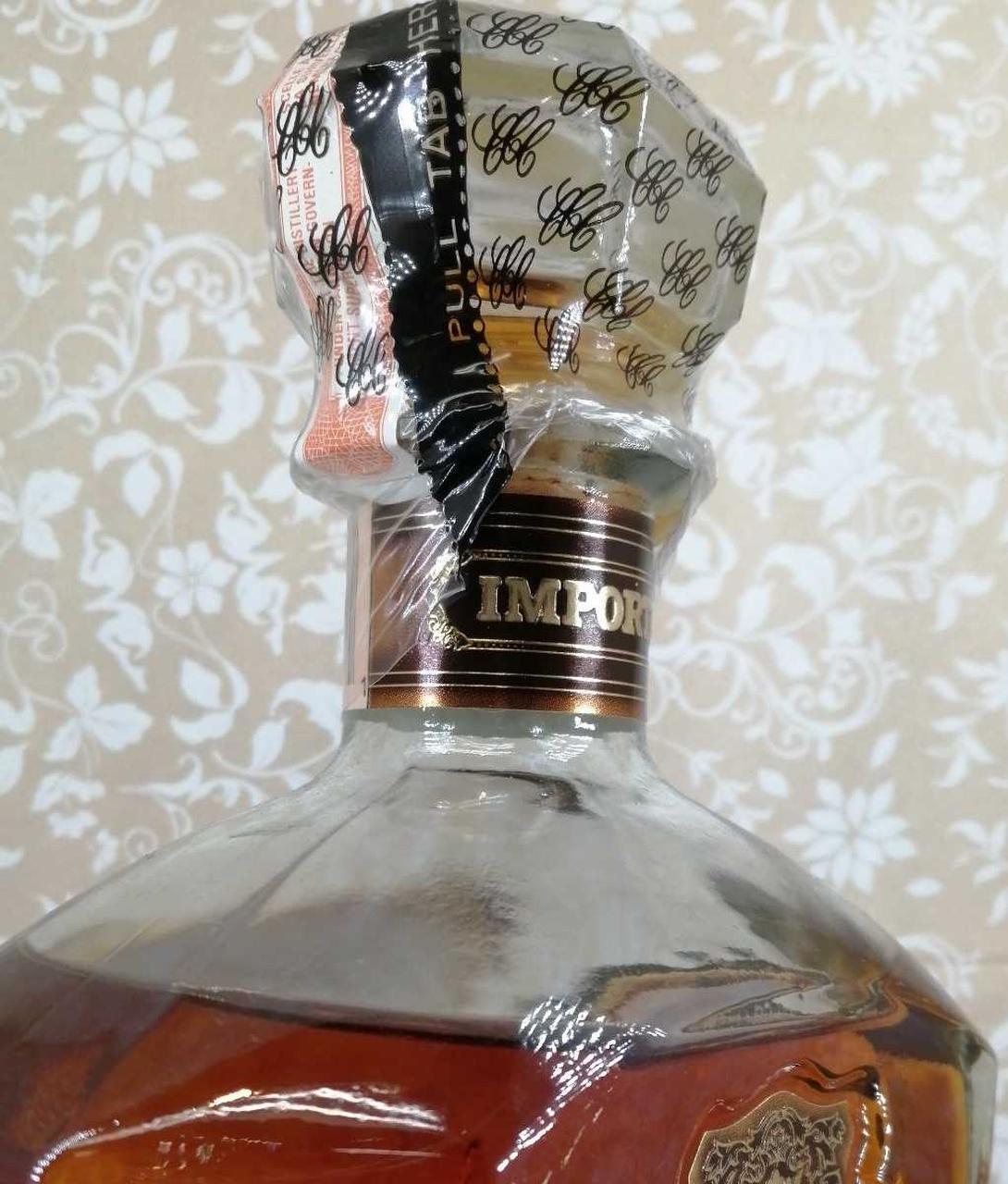 ボトルネック＆液面