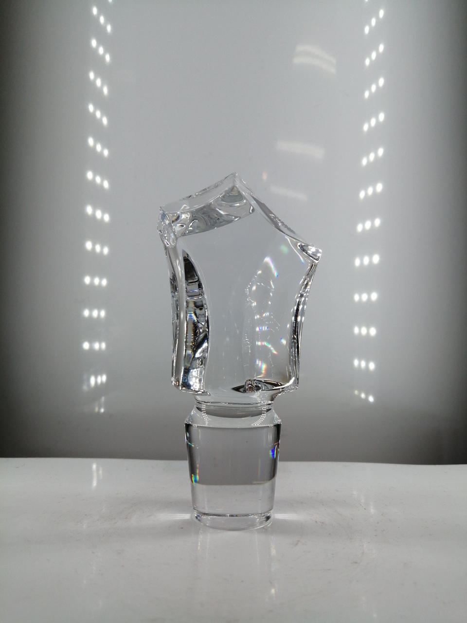 カミュ　ジュビリー　バカラ　クリスタル カミュ ジュビリー バカラクリスタルボトル 700ml 箱・替え栓