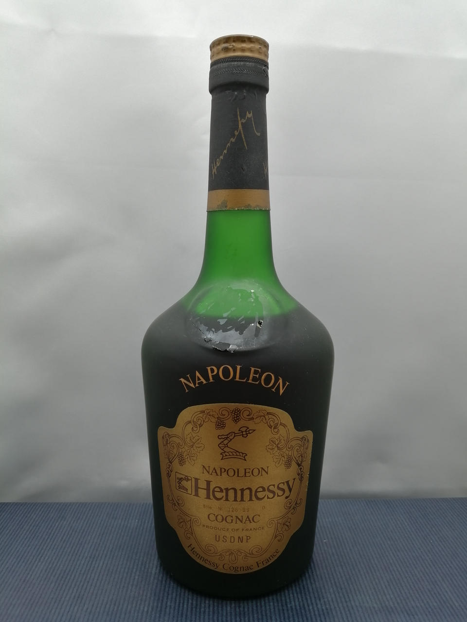 ヘネシー ナポレオン Renechardon Com Ec
