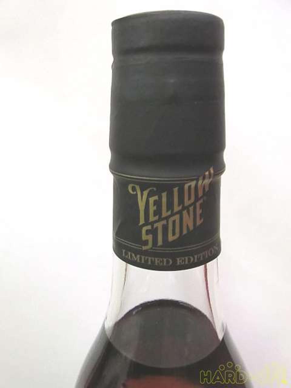 イエローストーン7年 限定6000本2015Ω 保証期間保証なし発送目安1週間以内登録日2017年10月28日ボトルサイズ750ヴィンテージ(生産年