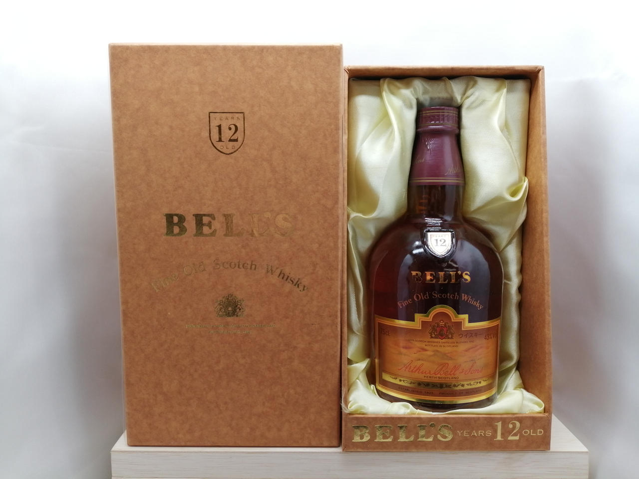 bell|ベル12年|HARDOFFオフモール（オフモ）|1060010000223890