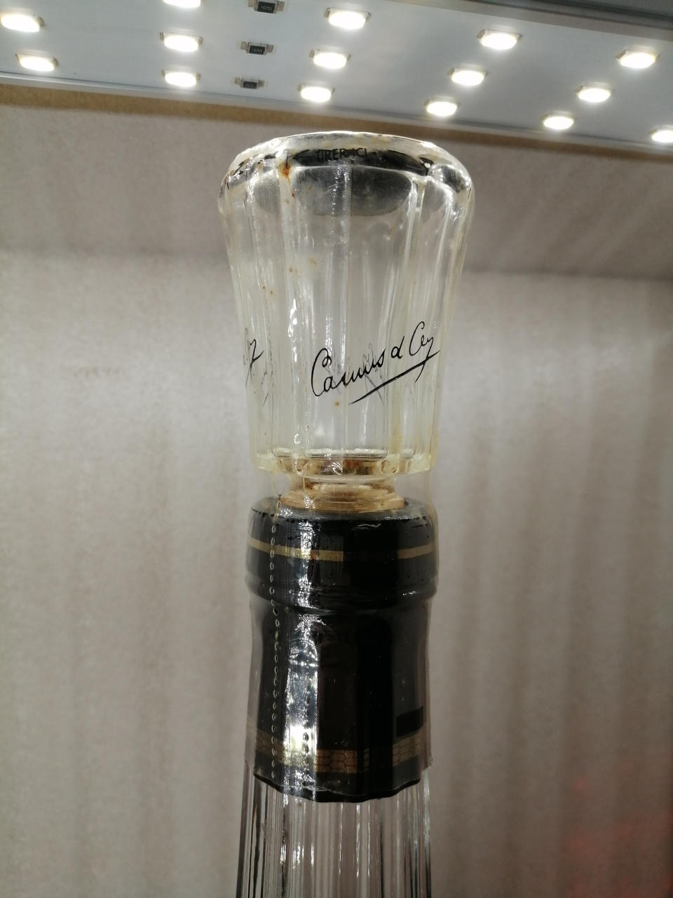 U カミュ XO ロングネック Amazon.co.jp: カミュ XO ロングネック 700ml(オールドボトル