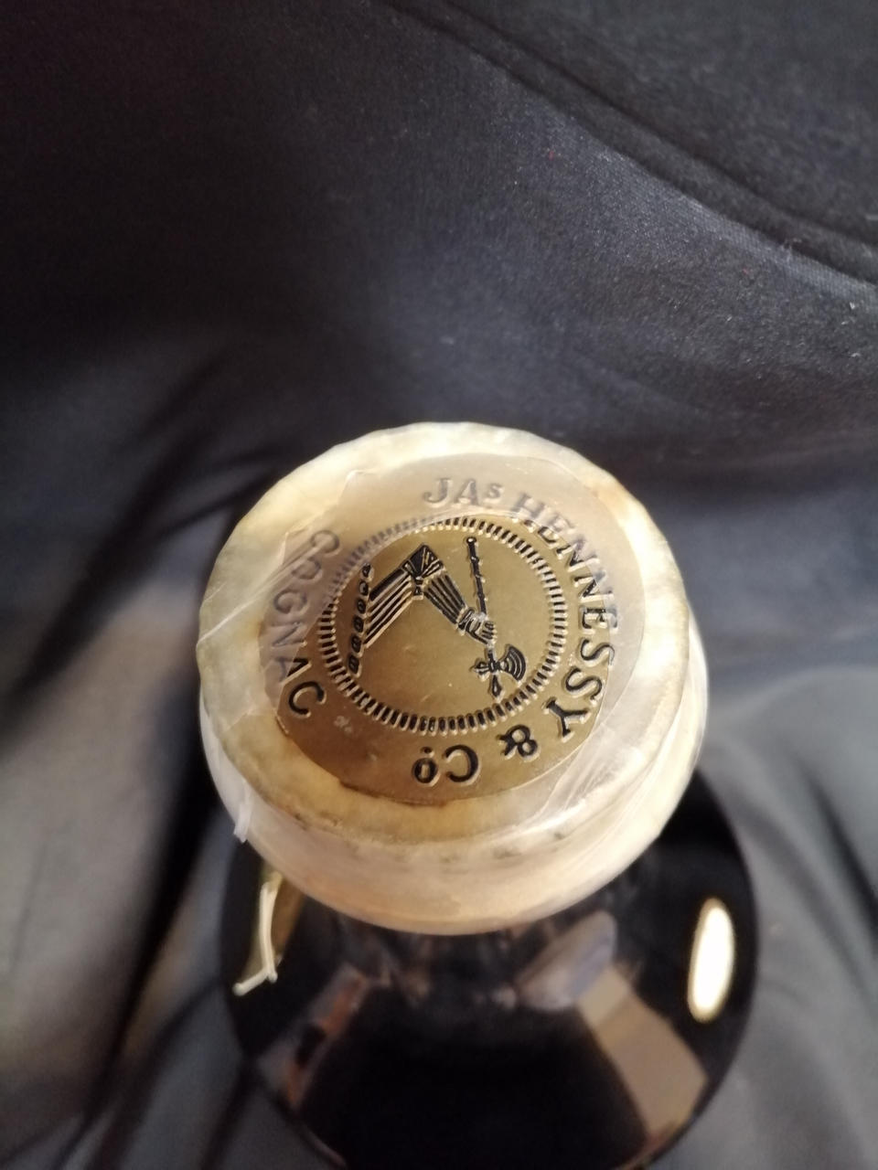 HENNESSY|JAS表記ヘネシー カラフェ バカラボトル|HARDOFFオフ