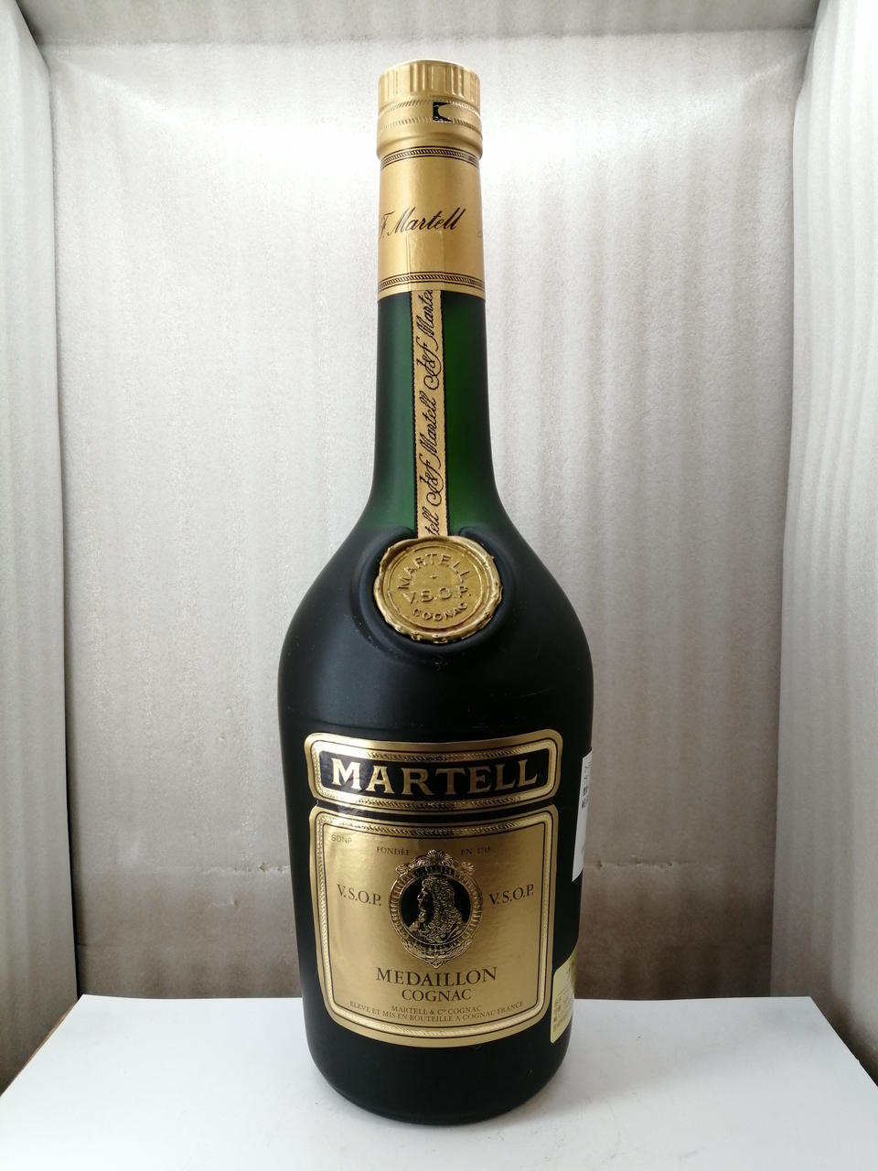 MARTELL|マーテル メダリオンVSOP|HARDOFFオフモール（オフモ