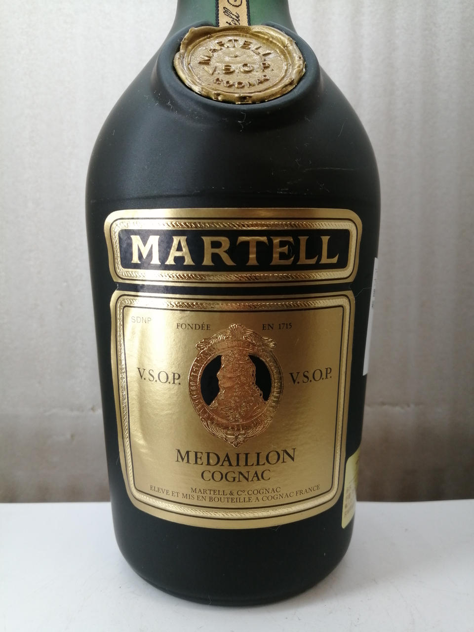 MARTELL|マーテル メダリオンVSOP|HARDOFFオフモール（オフモ