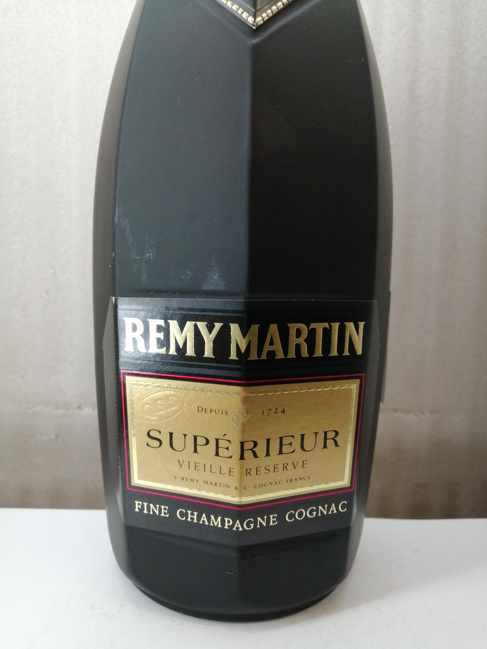REMY MARTIN SUPERIEUR レミーマルタン　スペリオール ecopark_ze584