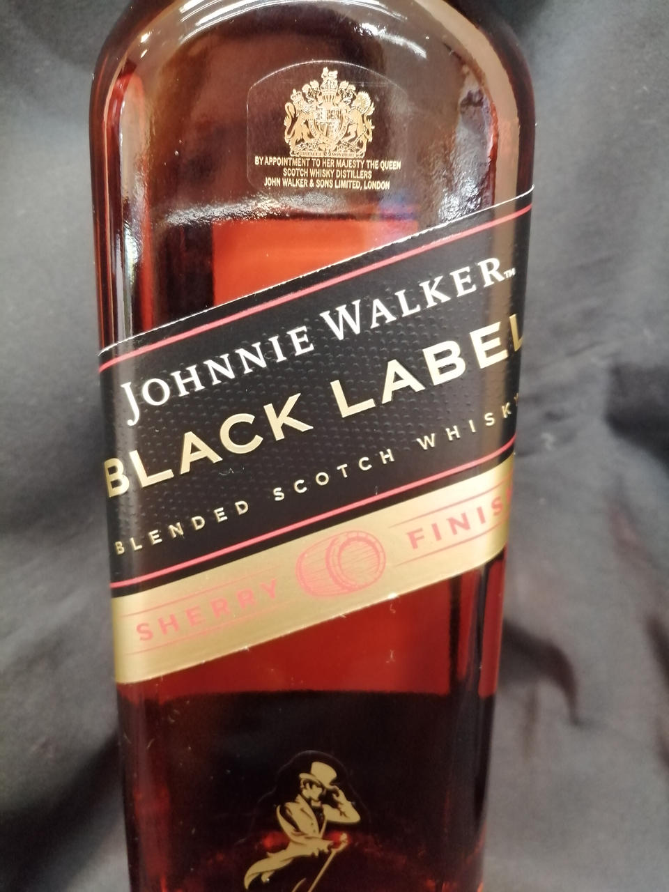 ジョニーウォーカー 15年 シェリー フィニッシュ JOHNNIE WALKER ジョニーウォーカー15年 シェリー フィニッシュ JOHNNIE WALKER