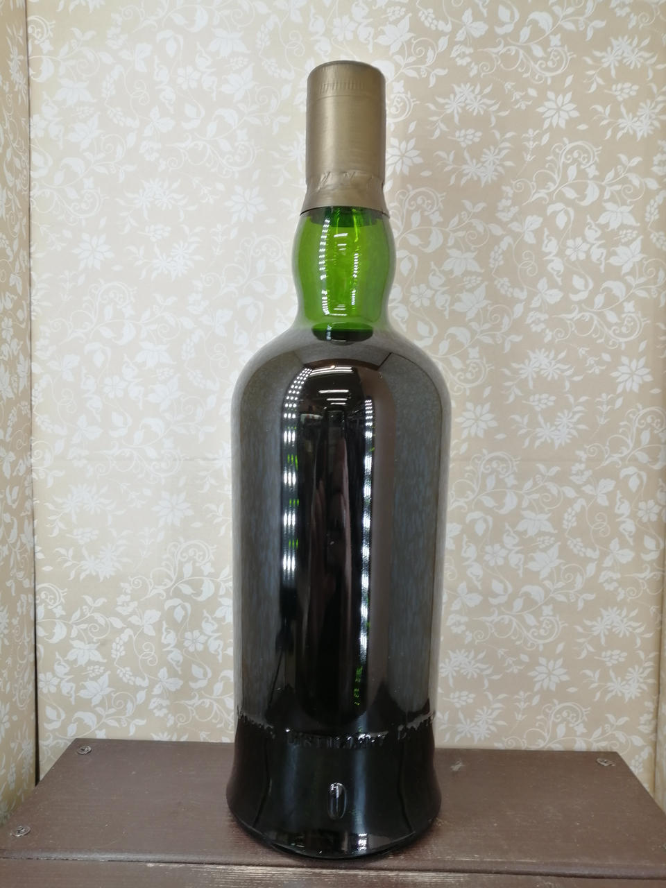 ARDBEG|アードベッグ シングルカスク4699|【ハードオフ公式通販】オフ