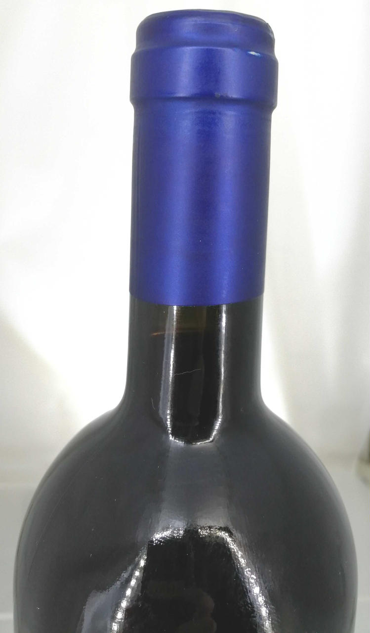 ボトルネック。