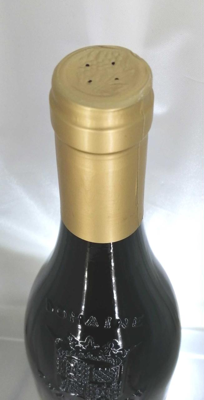 キャップトップ