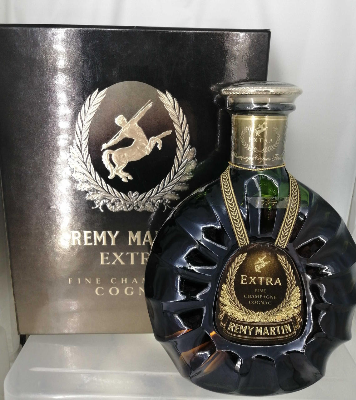 REMY MARTIN|レミーマルタン エクストラ|HARDOFFオフモール