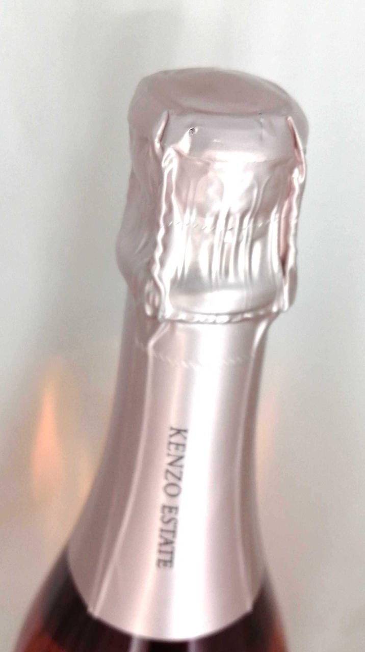 キャップシール。