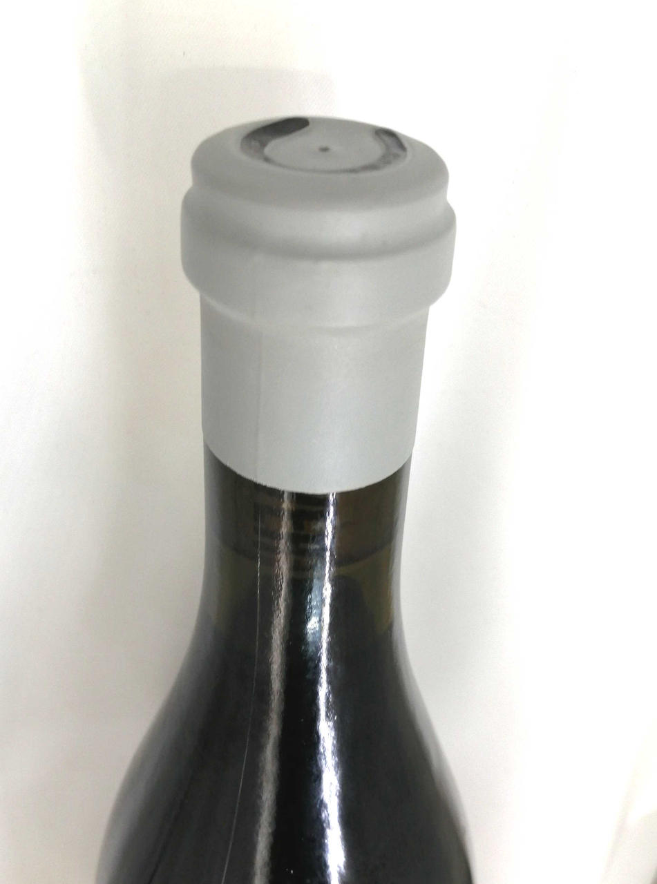 キャップシール。