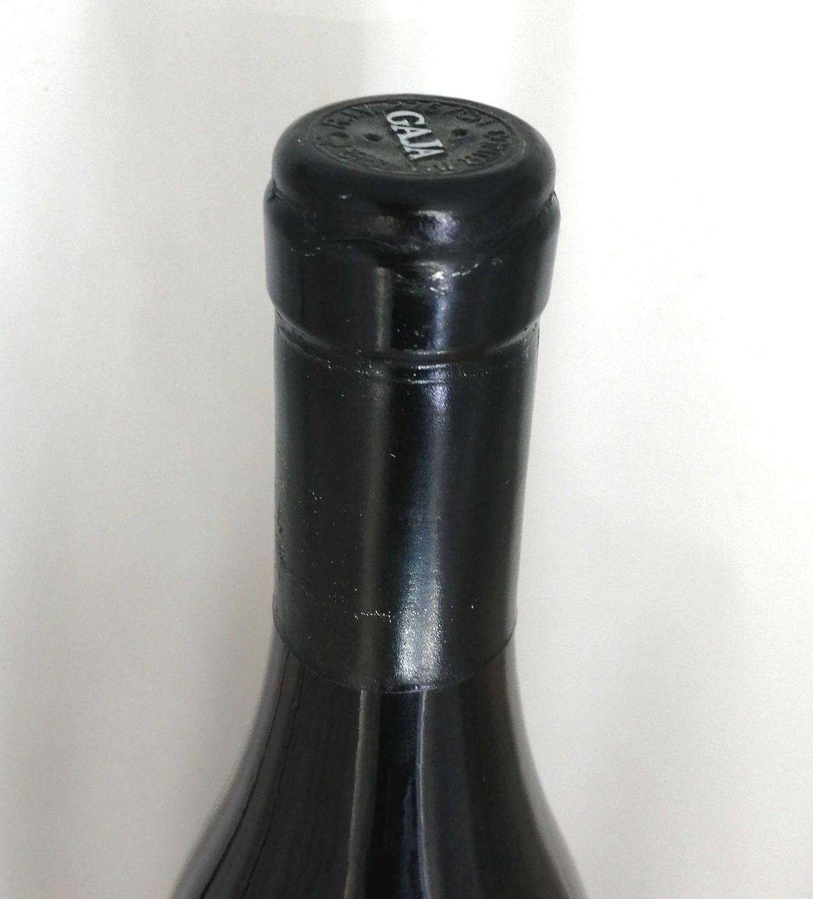 キャップシール。