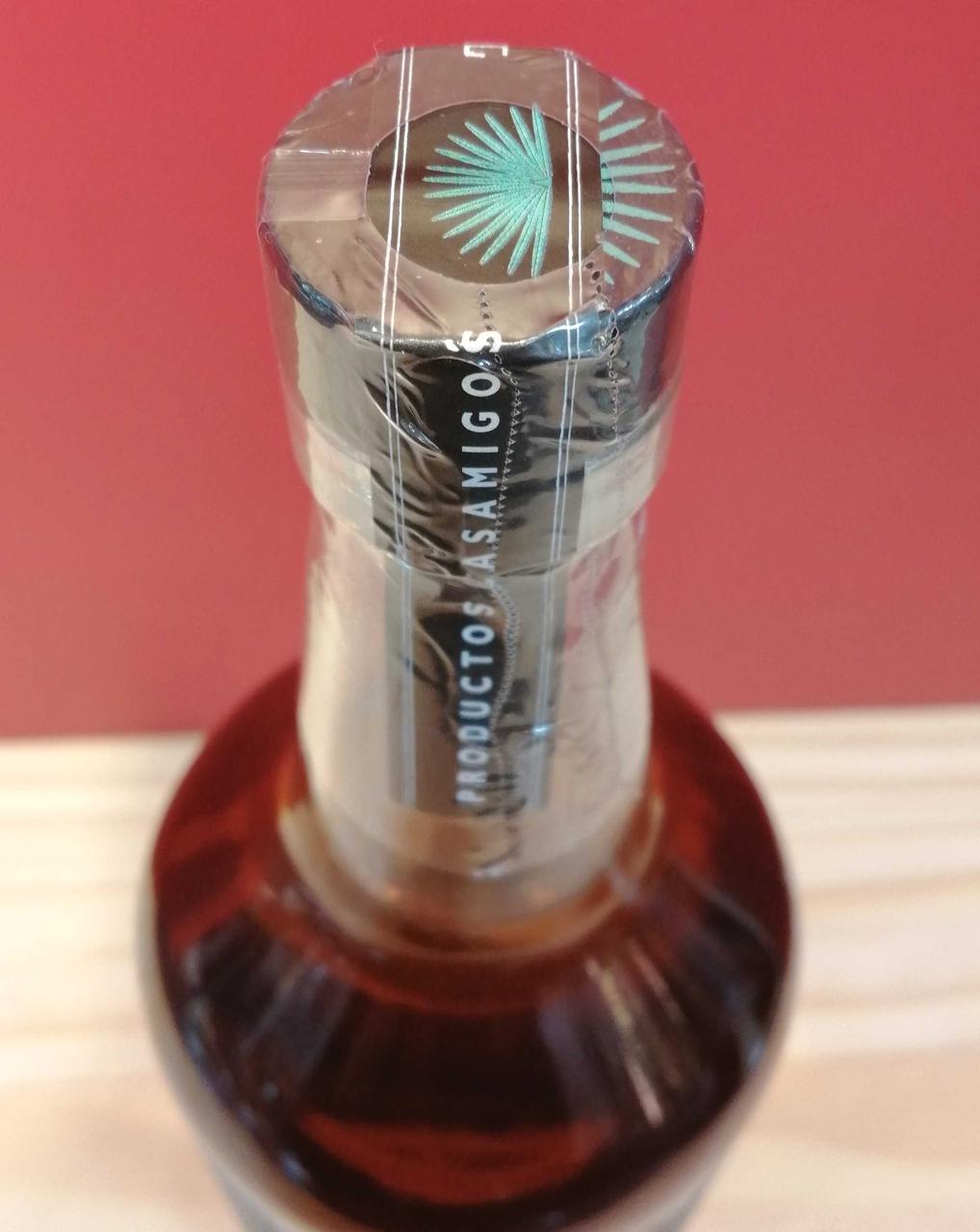 キャップトップ