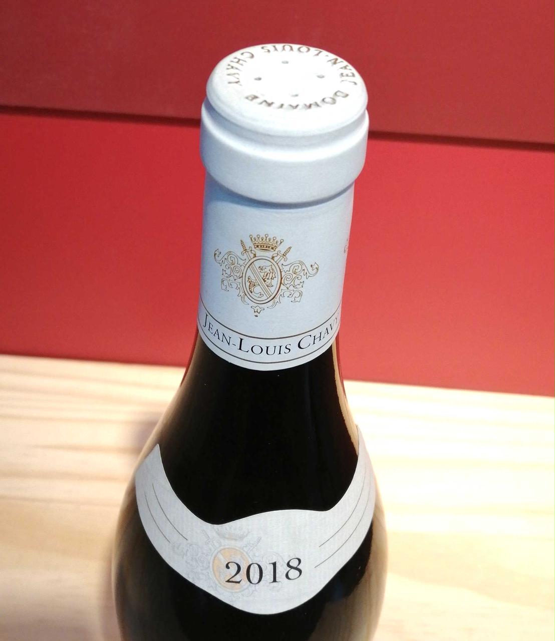 キャップシール。