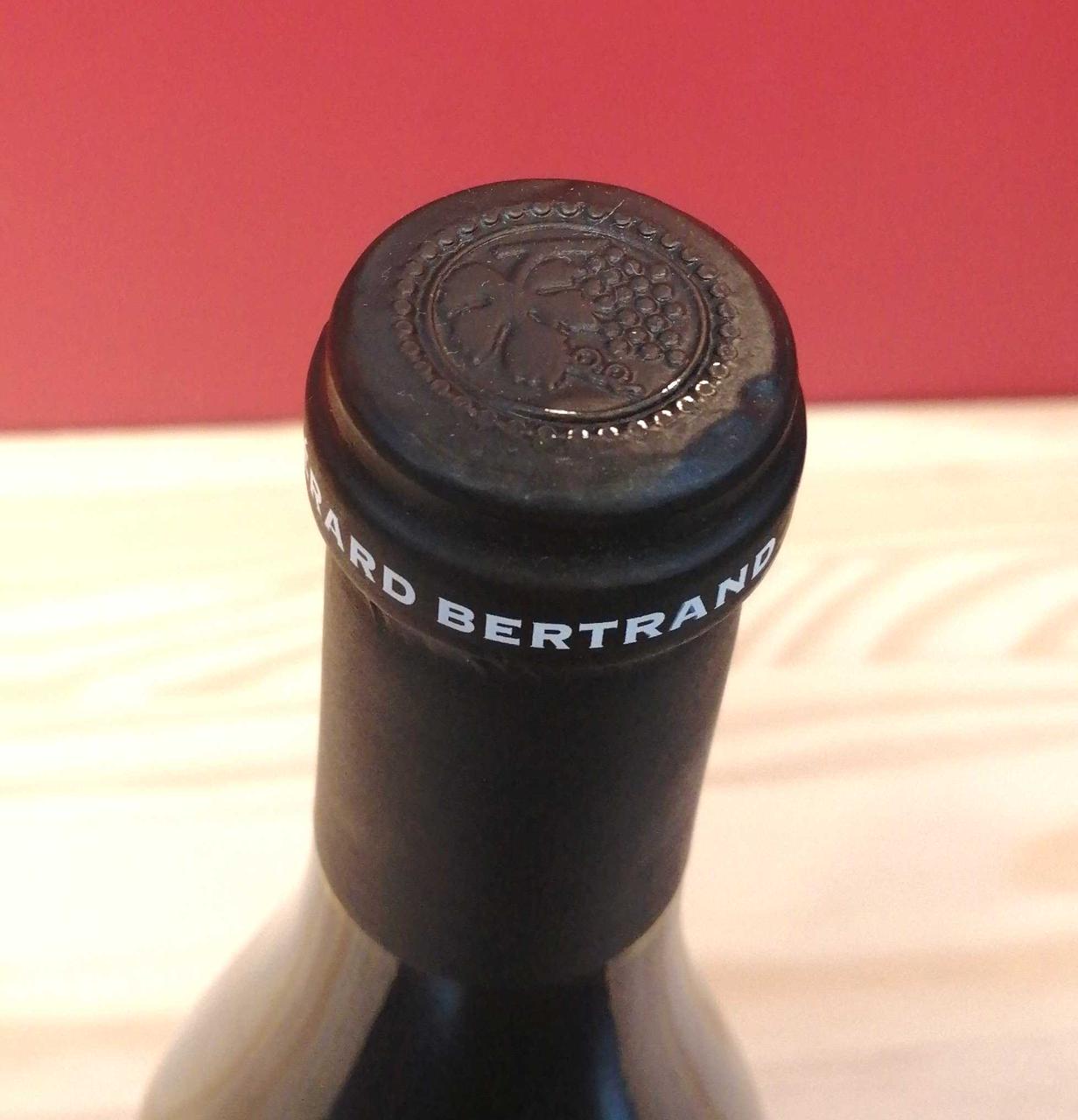 キャップシール。