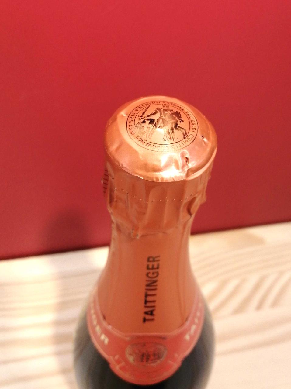 キャップシール。