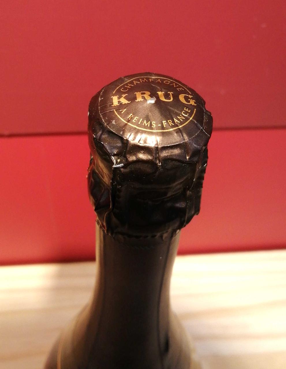 キャップシール。