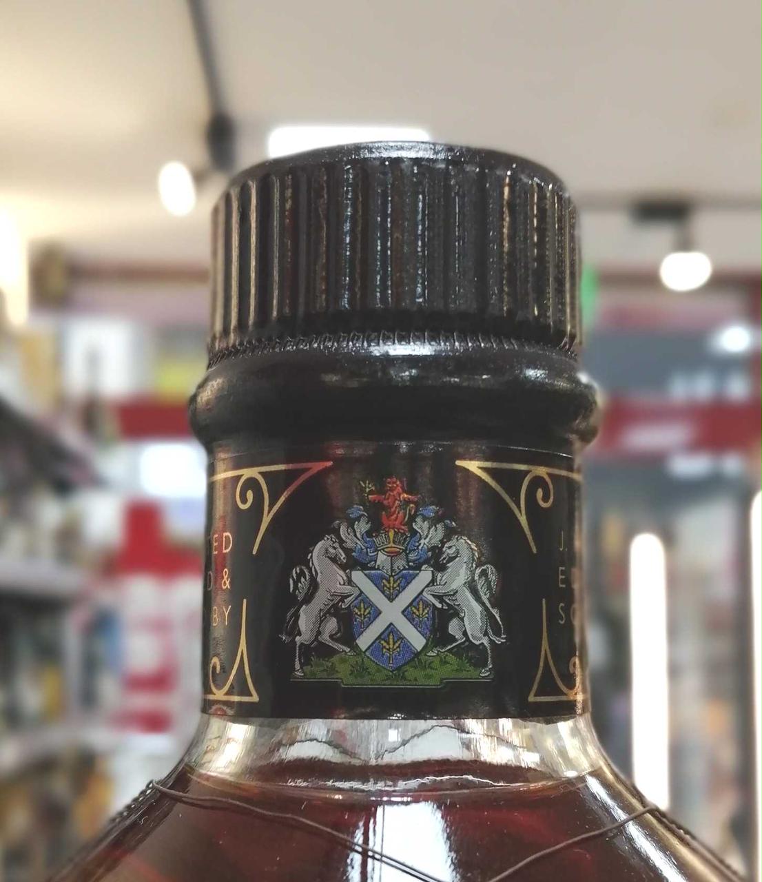 キャップシール
液面状態良好です