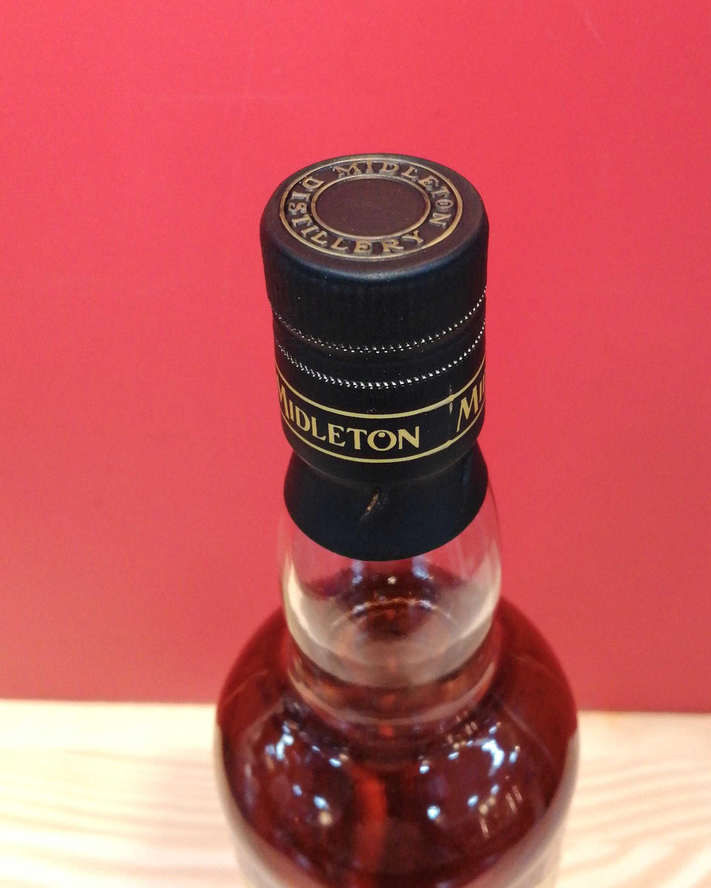 キャップシール。