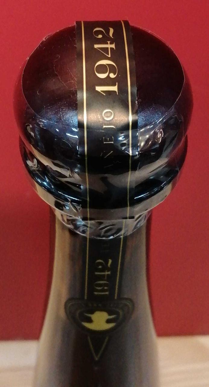 キャップトップ