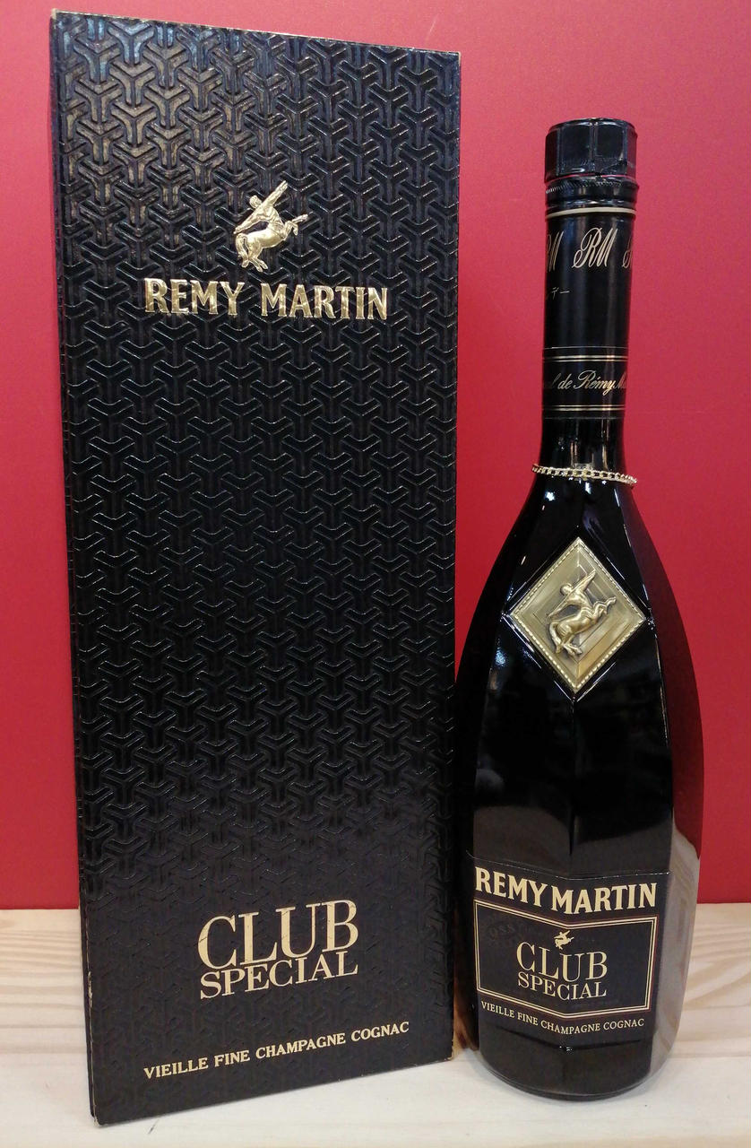 REMY MARTIN レミーマルタン　クラブスペシャル レミーマルタン(RemyMartin)|クラブスペシャル|HARDOFFオフ