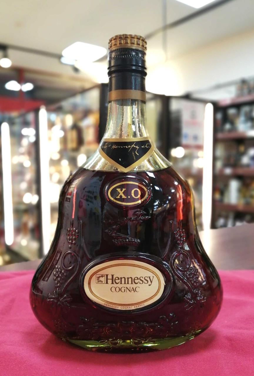 ヘネシーXO 旧ボトル HENNESSY|ヘネシー XO 旧ボトル|HARDOFFオフモール（オフモ
