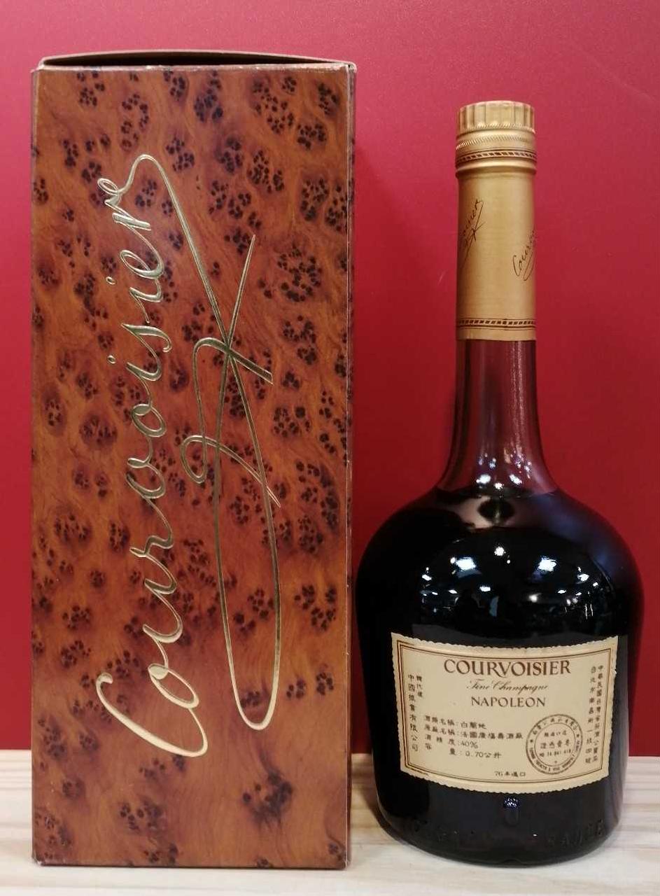 COURVOISIER ナポレオン クルボアジェ(Courvoisier)|クルボアジェ ナポレオン|HARDOFF