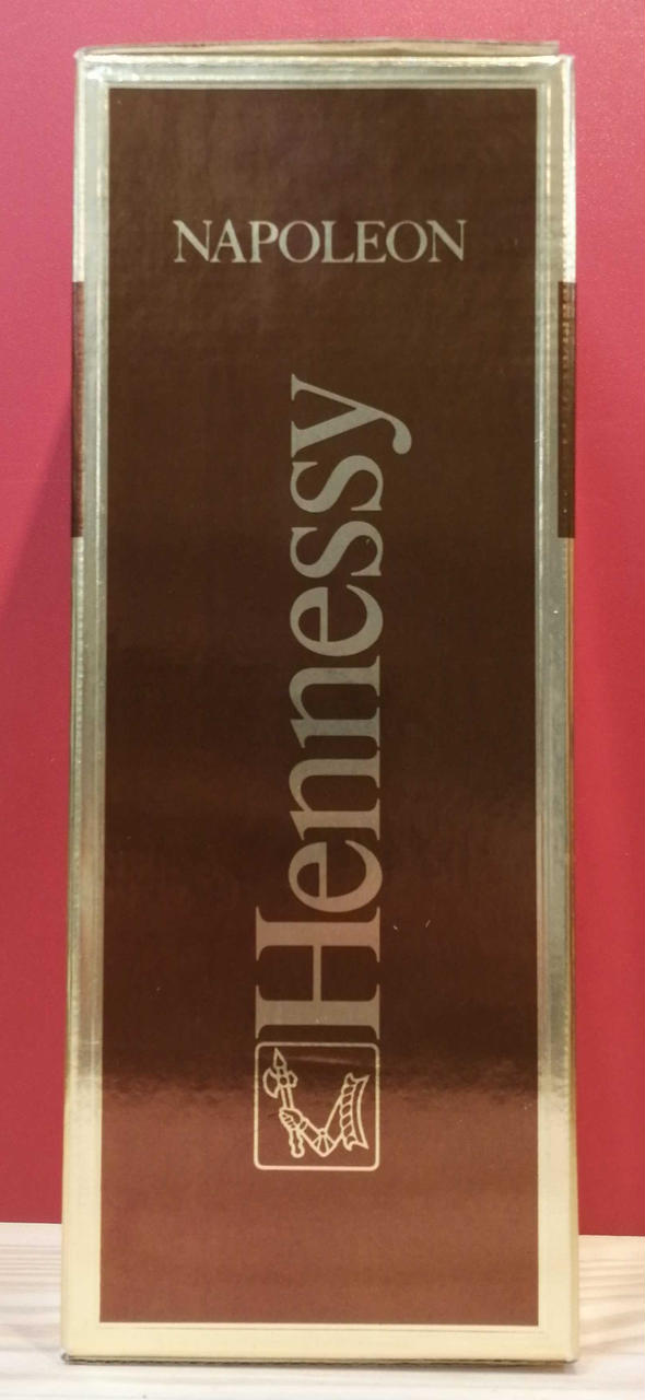 ナポレオン　ヘネシー ヘネシー ナポレオン（Hennessy napoleon） | お酒買取専門店