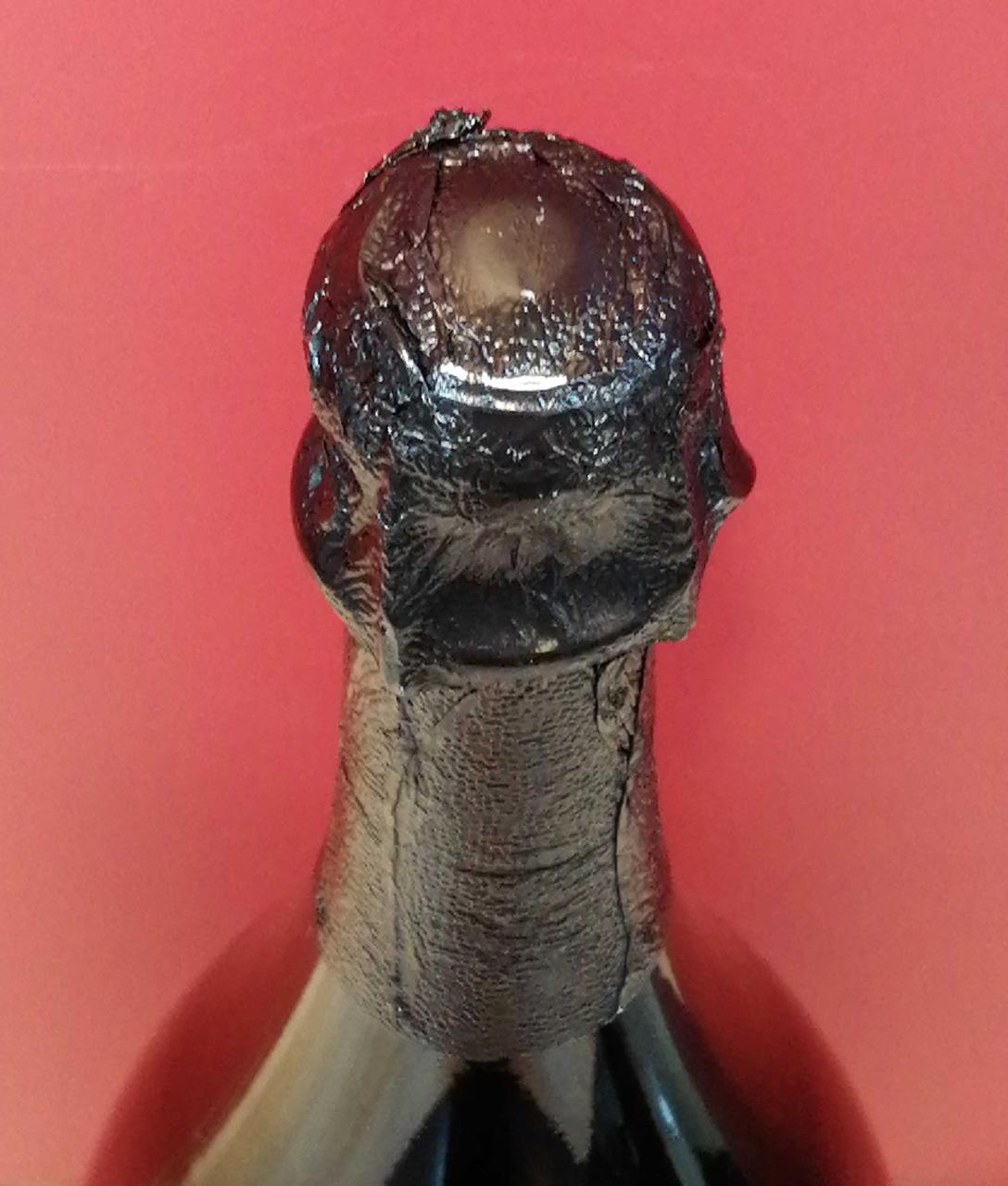 キャップトップ