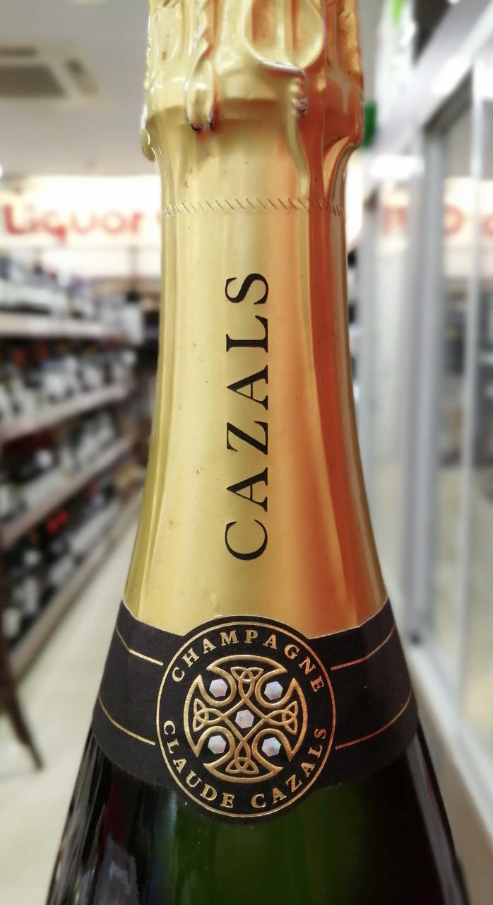 キャップシール