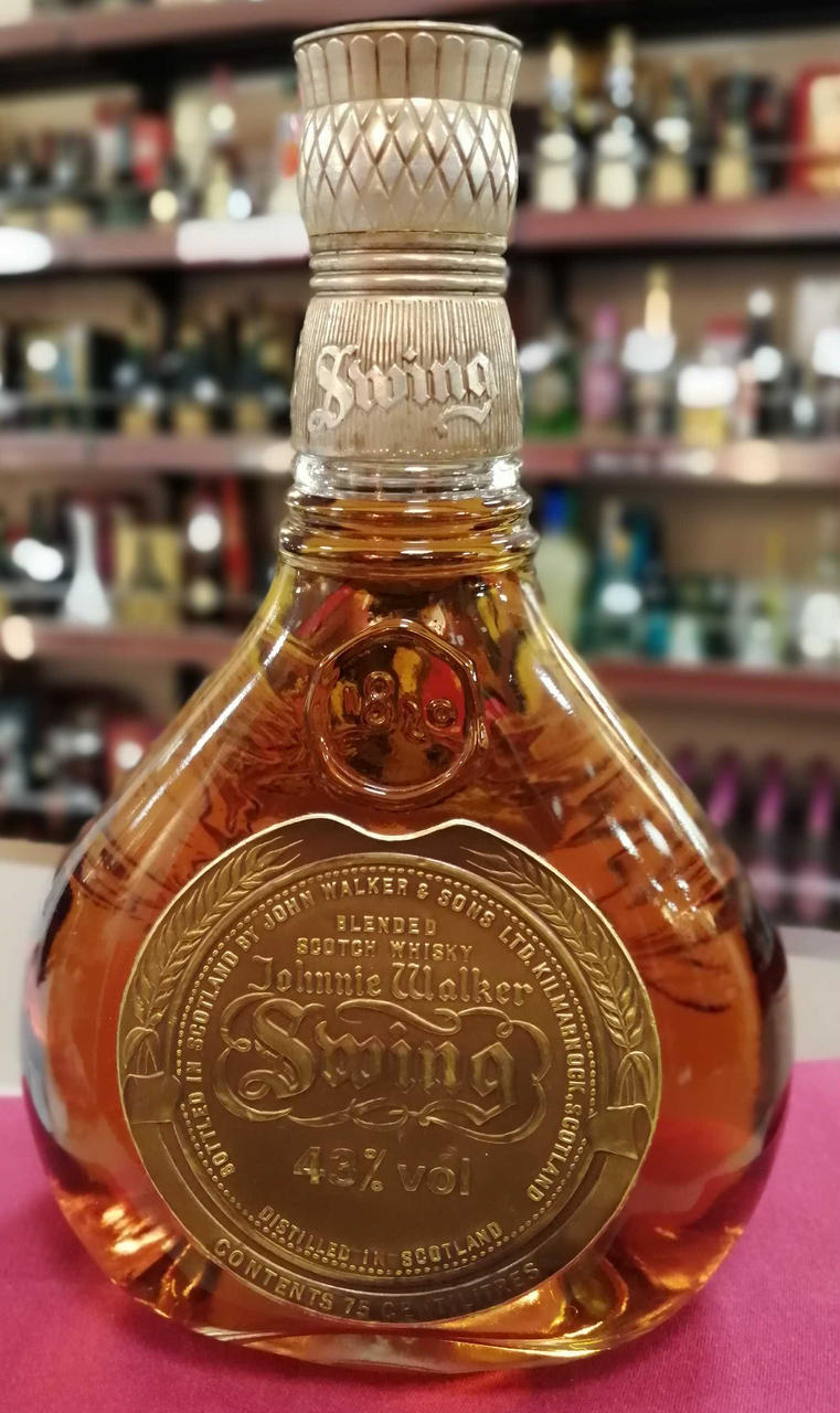 JOHNNIE WALKER|ジョニーウォーカー スウィング|HARDOFFオフ