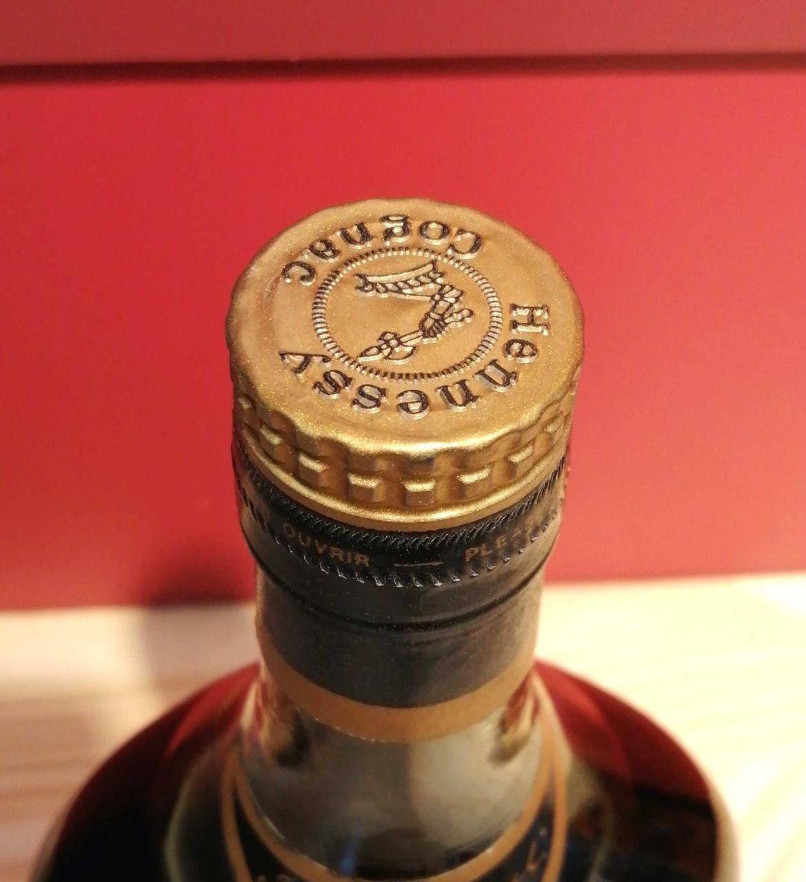 キャップシール。