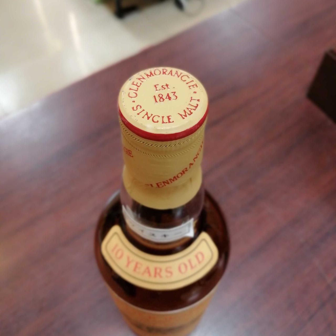 トップキャップ