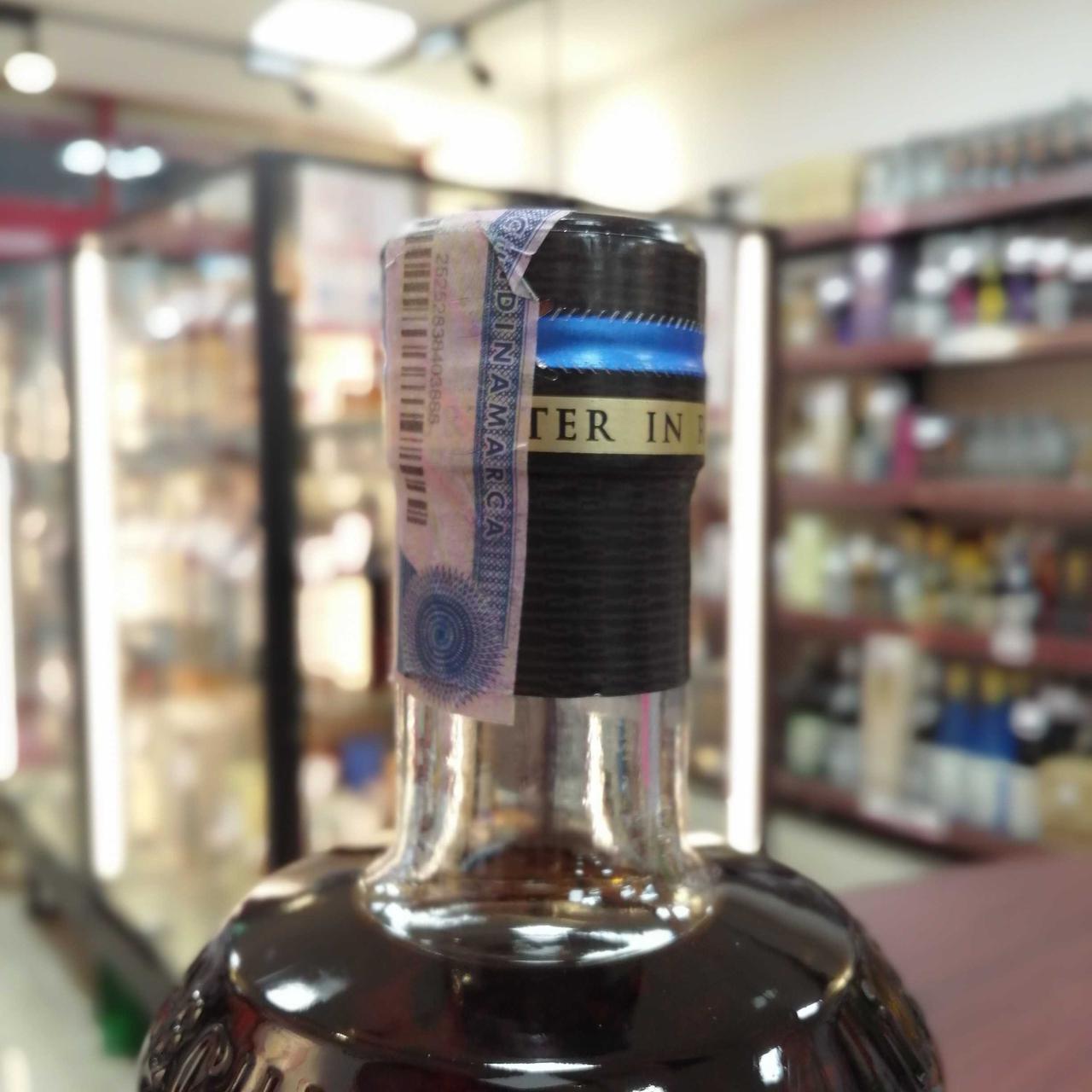 キャップシール