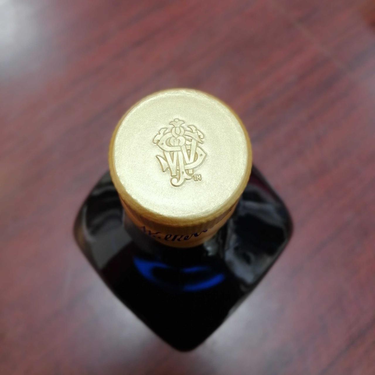 トップキャップ