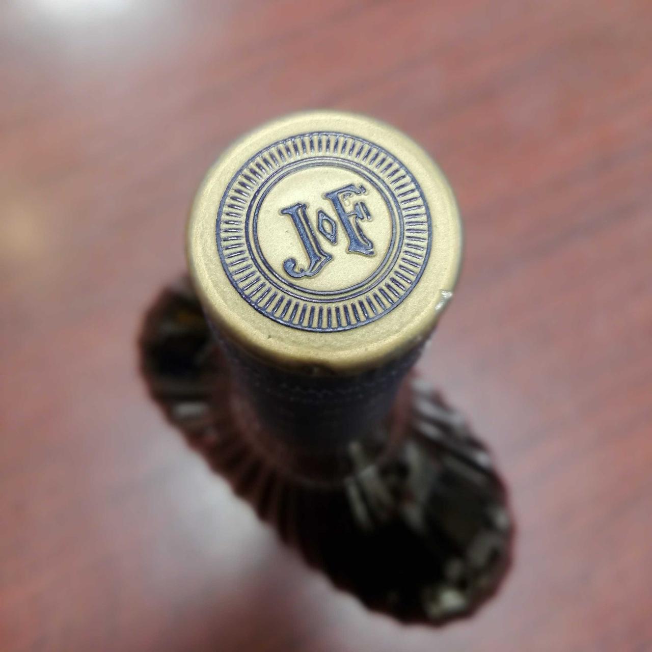 トップキャップ