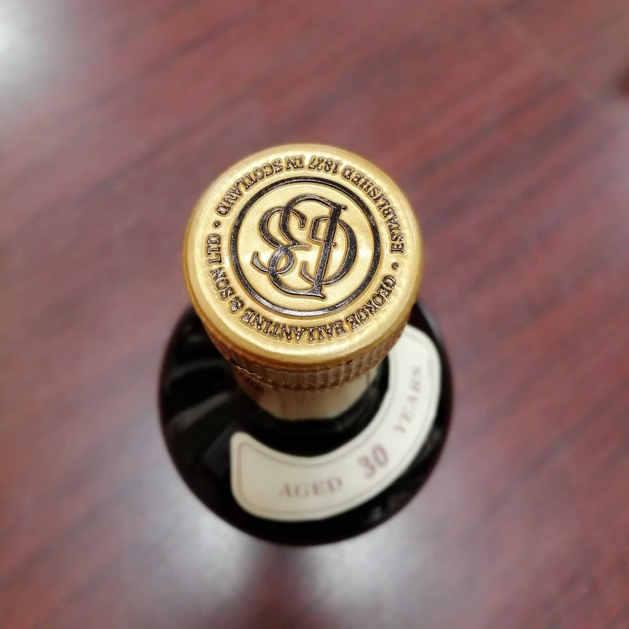 トップキャップ