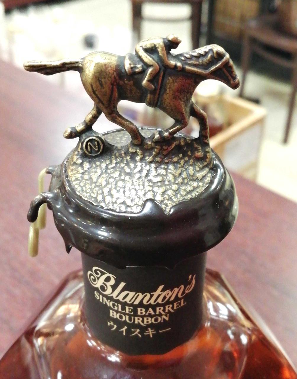 キャップシール。