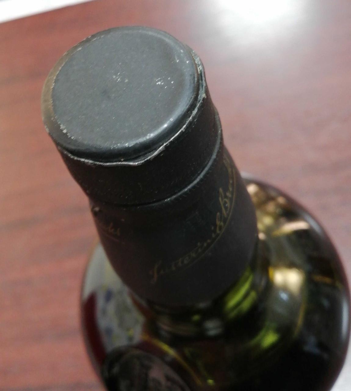 キャップシール