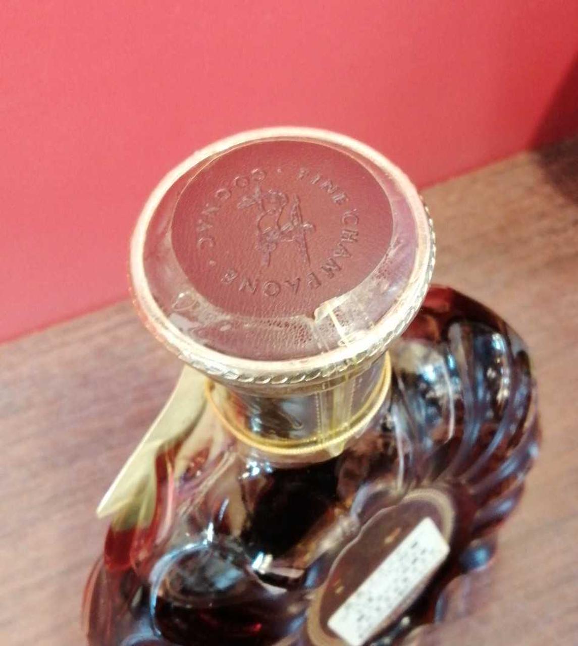 キャップシール