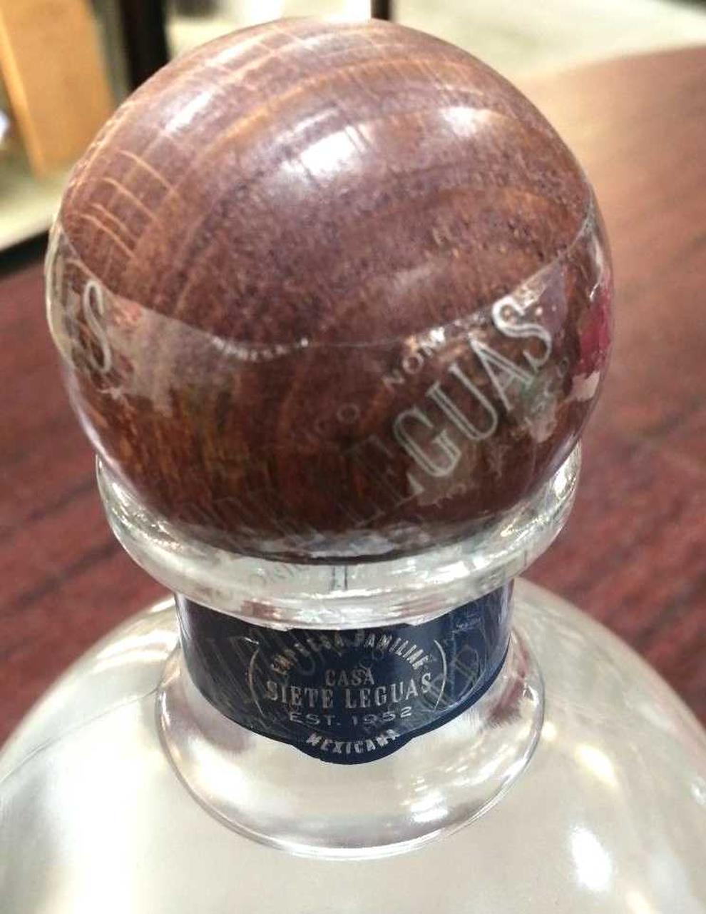 キャップシール