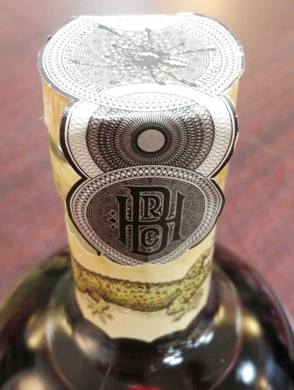 キャップシール