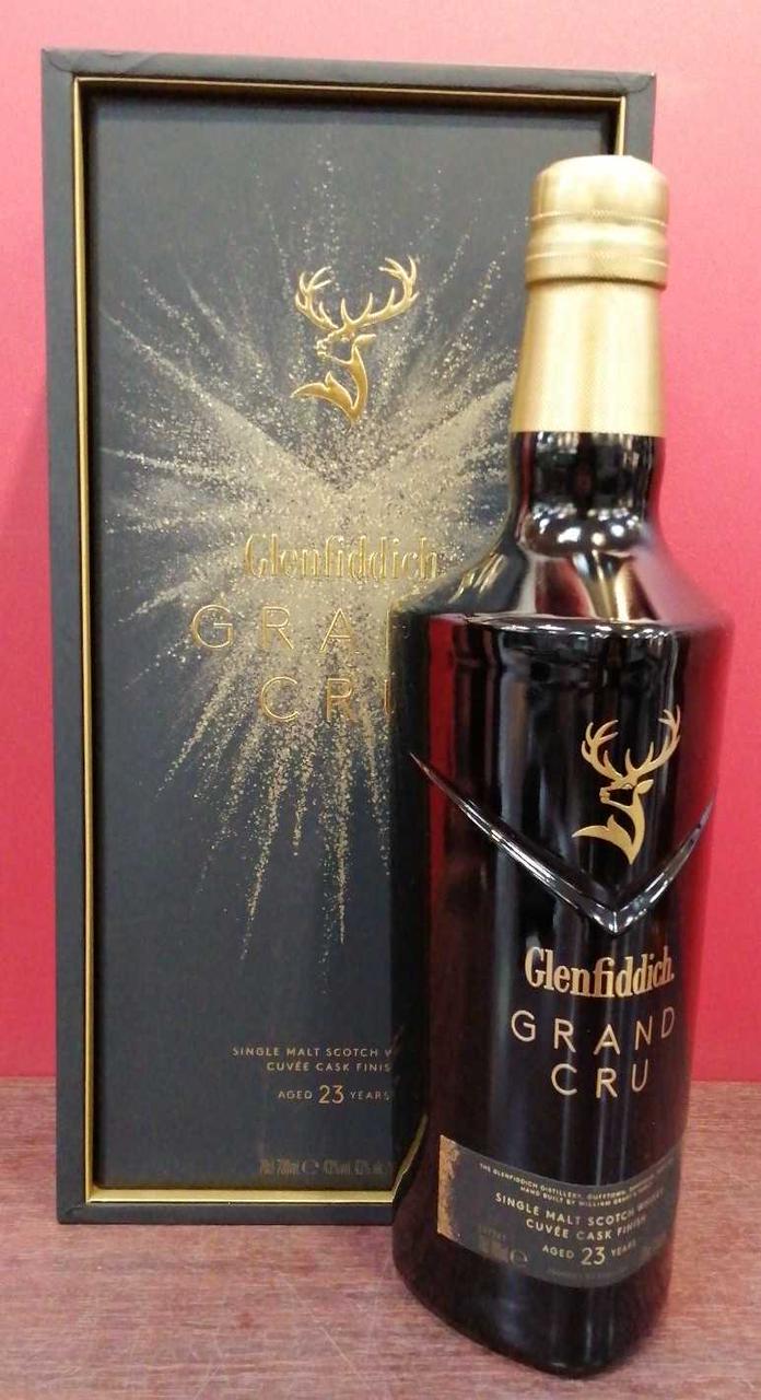 ボトル正面箱付き