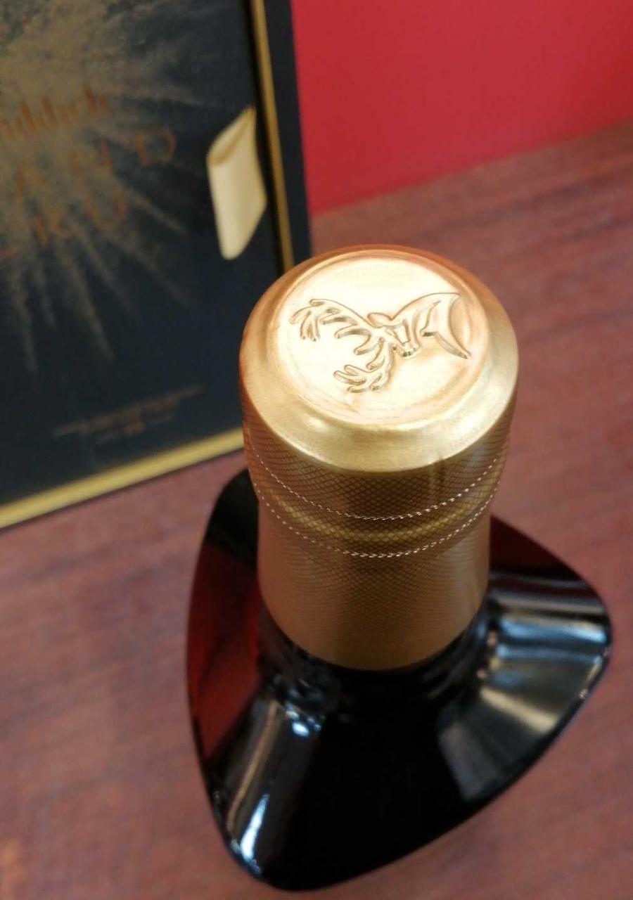 キャップシール