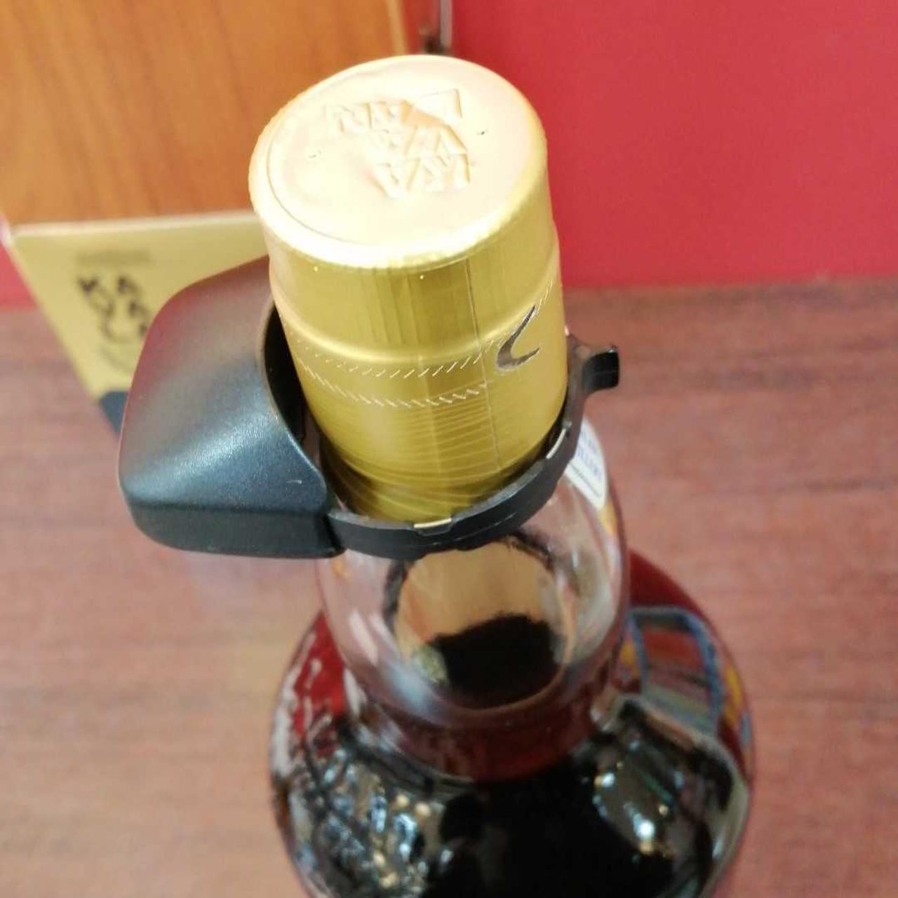 キャップシール